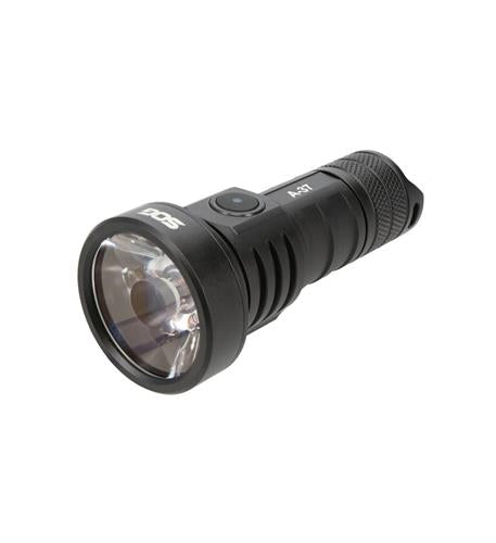 A37 - Flashlight - 1320L