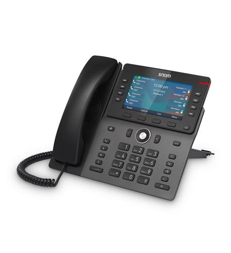 M58 DECT Deskset