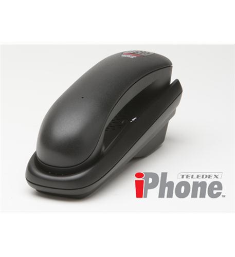 Teledex iPhone RD9110 Black