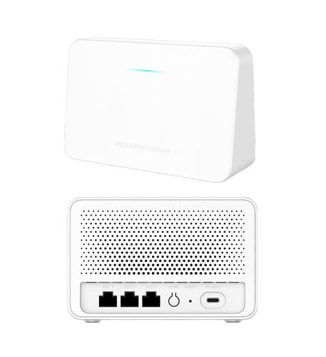 AX3000 WiFi 6 Router 3 x GigE