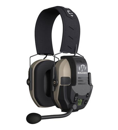 RAZOR WALKIE TALKIE ATTACHMENT