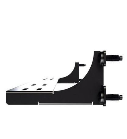 PANEL, CABLE MGNT, FRONT, 0 RMS, 6 PK