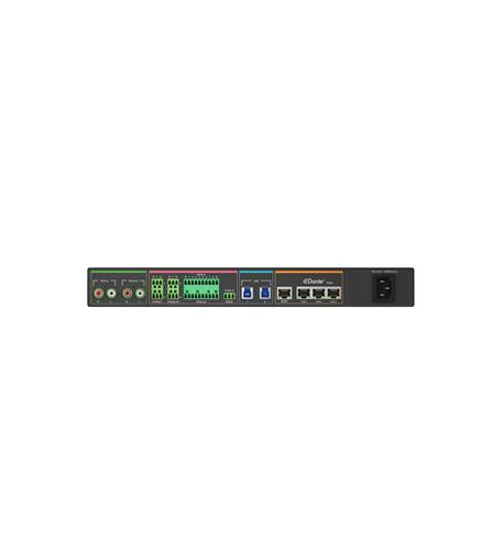 1303097 Dante Digital Signal Processor