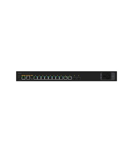 M4250 10G2XF PoEplus AV Switch