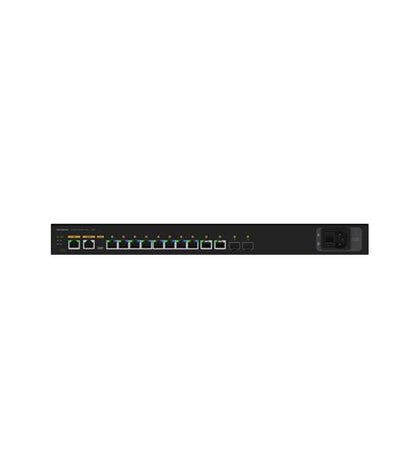 M4250 10G2XF PoEplus AV Switch