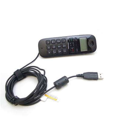 57250.004 Microsoft Handset w Dial Pad