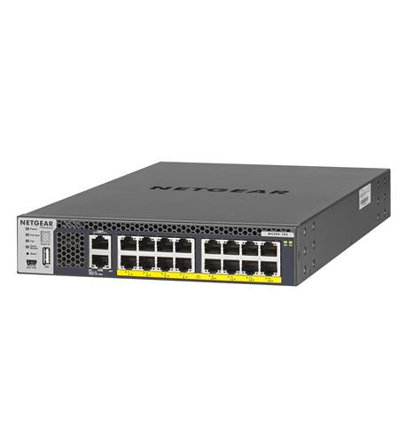 M4300 16X Mngd Switch APS299W