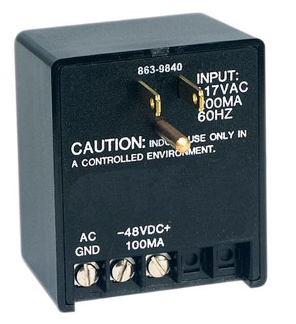 Power Supply 48VDC 1mA