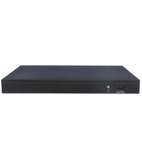 48-Port Gigabit Ethernet Web Mgd Switch