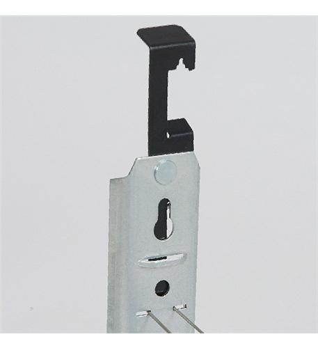 J-HOOK 2in, BAT WING, 25PK