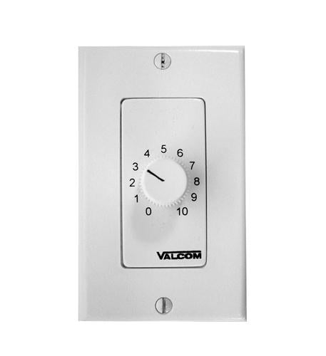 Page Port Preamp and Expander White
