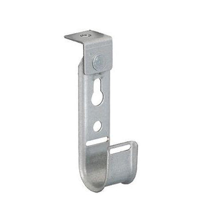 J-HOOK, 3/4in, 90degrees, 25 PK