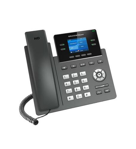 GRP2612W Carrier-Grade IP Phone WiFi