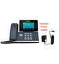 SIP-T54W With Power Supply
