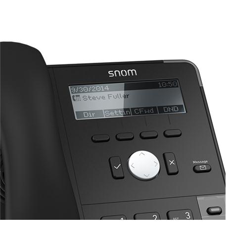 4 Line 4 Function Key SIP Phone 4235