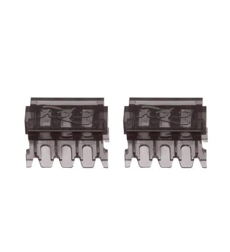 110 TERMINATION CAP, 2-PAIR, 50PK