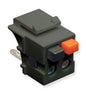 MODULE, SPEAKER, DUAL, BLACK
