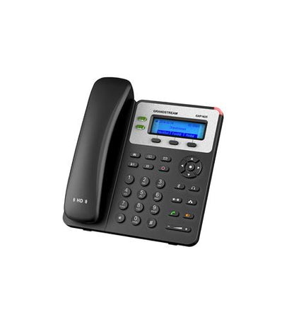 Small Business HD 2-Line IP Phone w/ POE