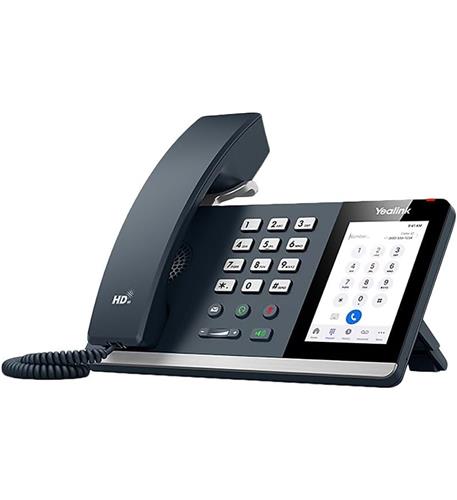 1301120 Cost-effective Phone for Zoom