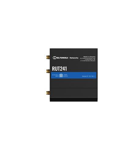 CAT4 LTE 4G, Single SIM WIFI ROUTER