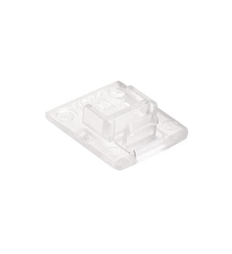 DUST COVER INSERT, CLEAR, 10PK