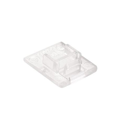 DUST COVER INSERT, CLEAR, 10PK