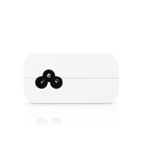 Ubiquiti 54V, 1.5A, 80W POE Injector