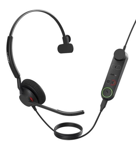 Jabra Engage 50 II Link USB-A, UC, Mono