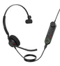 Jabra Engage 50 II Link USB-A, UC, Mono