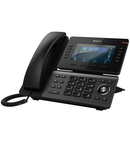D815 SIP Phone