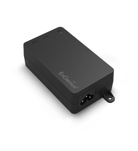 60W 1Gb Single-Port Power-over-Ethernet