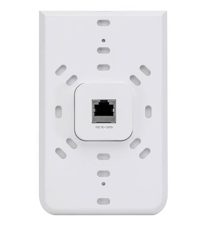 UNIFI AC IN WALL INDOOR ACCESS POINT