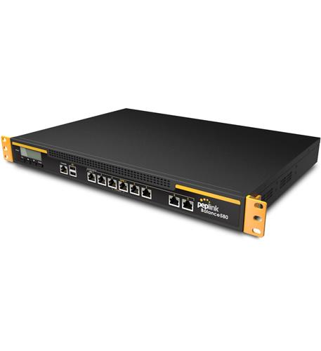 Balance 580 Router