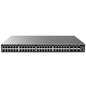 Enterprise Layer 2+ Mngd PoE, 48 Port