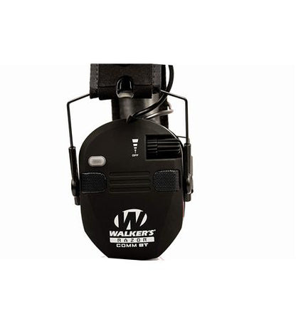 Walker's Razor Quad Bluetooth Muff