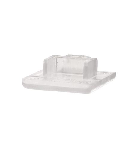 DUST COVER INSERT, CLEAR, 10PK