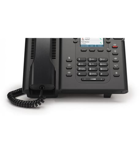 8113080 Verge IP Phone 8 button