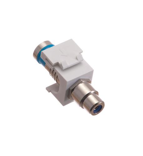 MODULE, CRIMP, RCA, RG6Q, RD INS, WHITE
