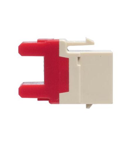 MODULE, CAT 6, HD, IVORY
