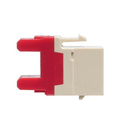MODULE, CAT 6, HD, IVORY