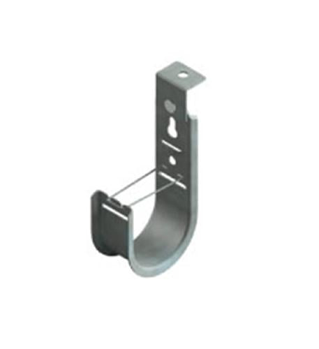 J-HOOK,2in,  90degrees, 25 PK