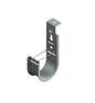 J-HOOK,2in,  90degrees, 25 PK