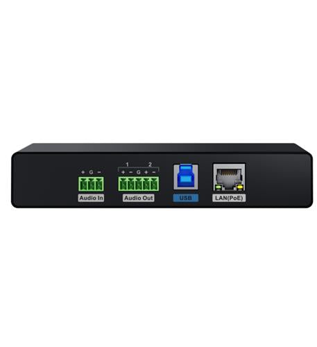 1303215 AVBridge Mini DSP