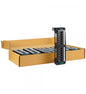 PATCH PANEL, VERT, CAT 5E, 12-PORT, 6PK