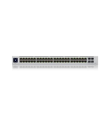 48 PORT GIGABIT LAYER2 AND 3 SWITCH
