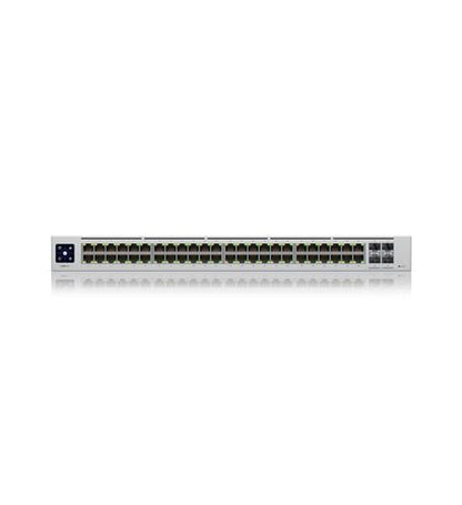 48 PORT GIGABIT LAYER2 AND 3 SWITCH