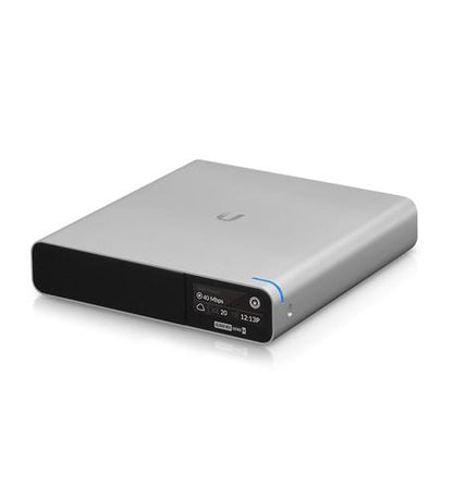 UNIFI CLOUD KEY, G2 WITH HDD Toughswitch