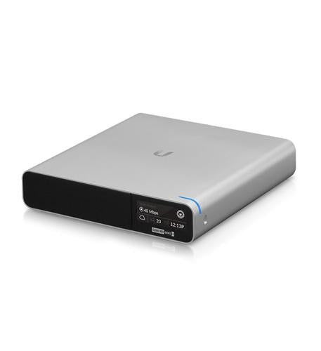 UNIFI CLOUD KEY, G2 WITH HDD Toughswitch