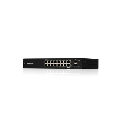 28 PORT 10G LAYER 3 SWITCH