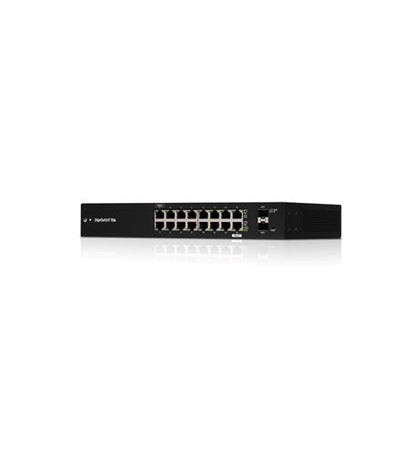 28 PORT 10G LAYER 3 SWITCH